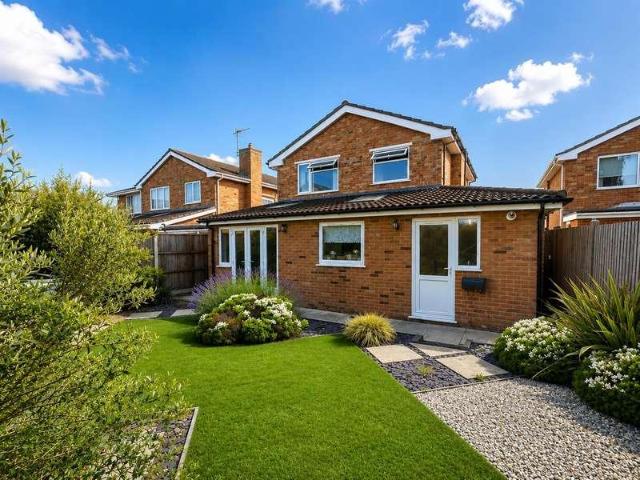 House for sale in Fareham, Hampshire