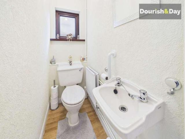 House for sale in Baswich, Staffordshire