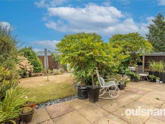 House for sale in Stirchley, West Midlands
