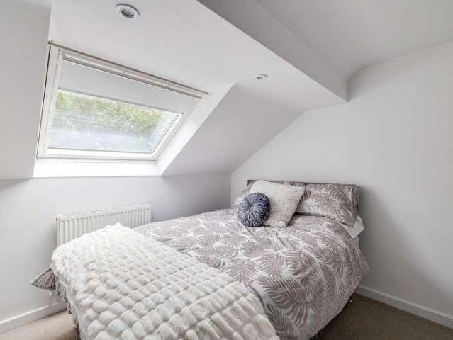 House for sale in West Vale, Cheshire
