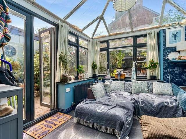 House for sale in Padstow, Cornwall