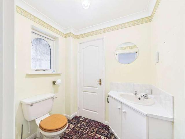 House for sale in Roundswell, North Devon