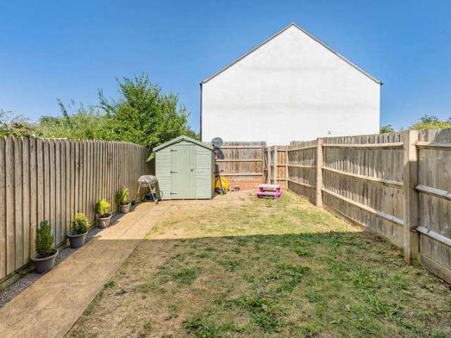 House for sale in Tetbury Upton, Cotswold