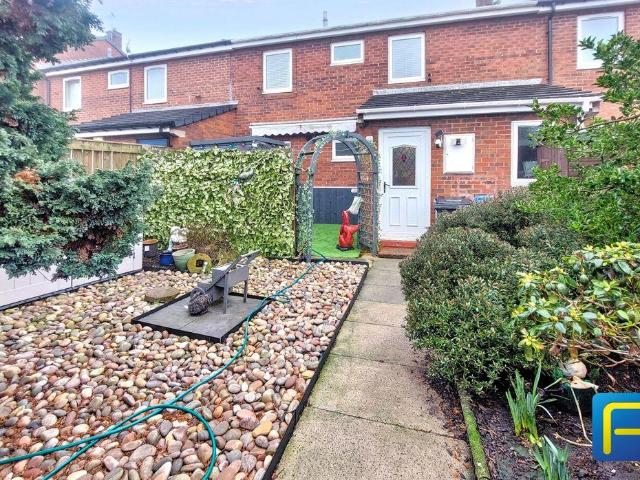 House for sale in East Chevington, Hadston
