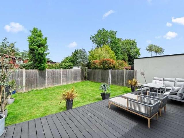House for sale in Row Town, Surrey