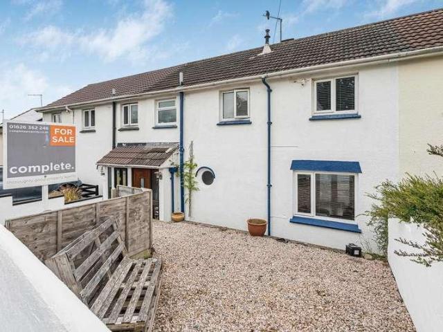 House for sale in Buckland, Bridford
