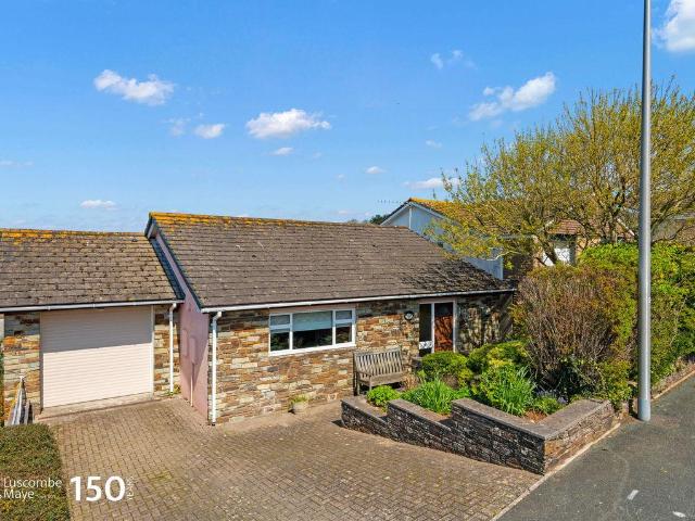 House for sale in Strode, Devon