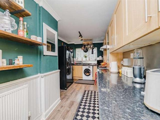 House for sale in Falcon Lodge, Wales