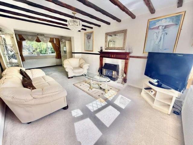 House for sale in Willenhall, West Midlands