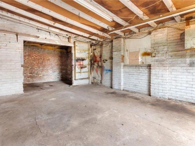 House for sale in Holton le Clay, Belleau