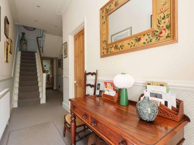 House for sale in Walton Park, Clevedon