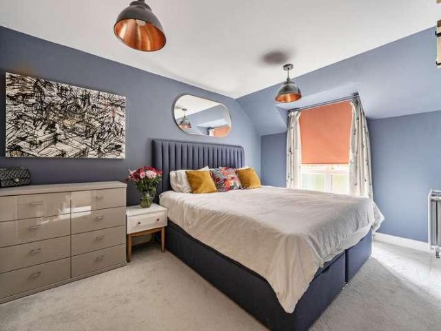 House for sale in Arborfield Green Lakeside, Arborfield Green