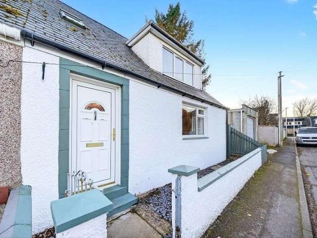 House for sale in Lentran, Scotland