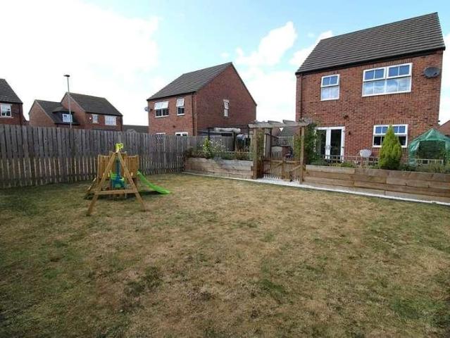 House for sale in South Yorkshire