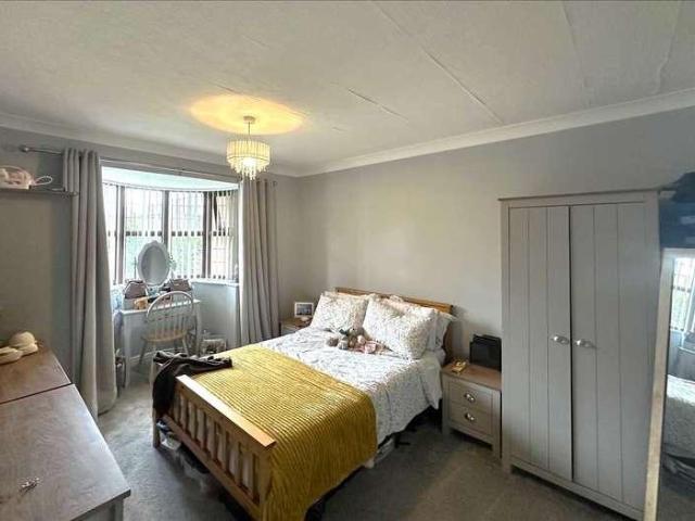 House for sale in Ingleby, Lincolnshire