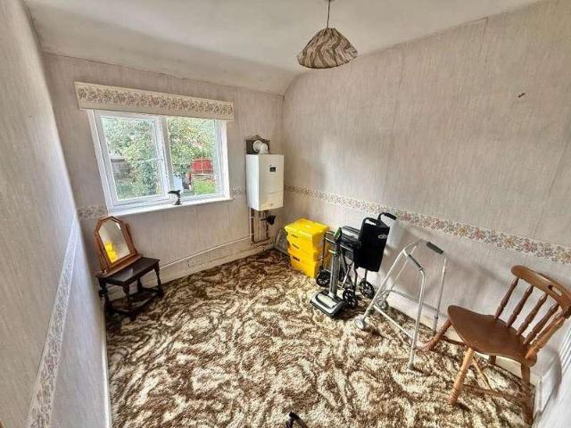 House for sale in Charlemont, West Bromwich