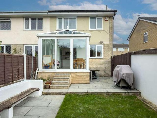 House for sale in Clifton, Calderdale