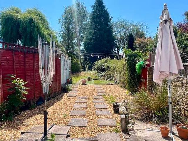 House for sale in Falcon Lodge, Wales