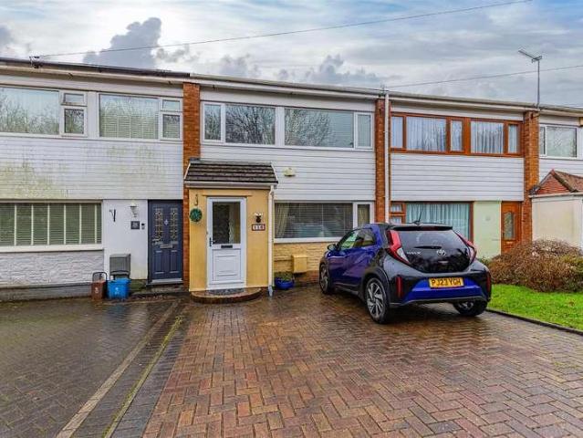 House for sale in Falcon Lodge, Wales