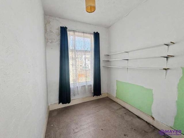 House for sale in Mount Wise