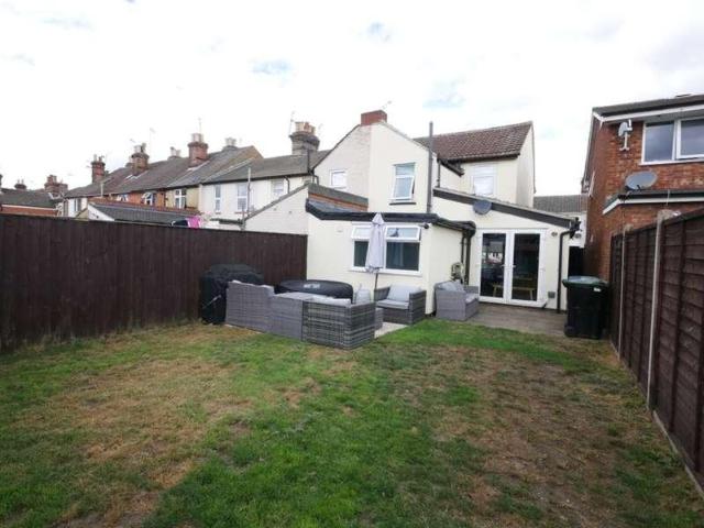 House for sale in The Dales, Key Street