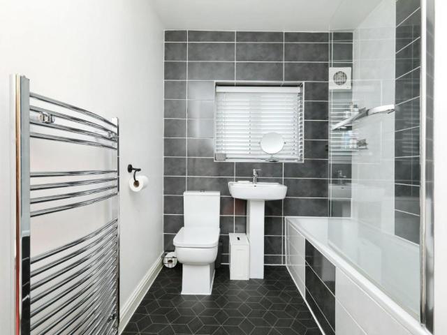 House for sale in South Yorkshire