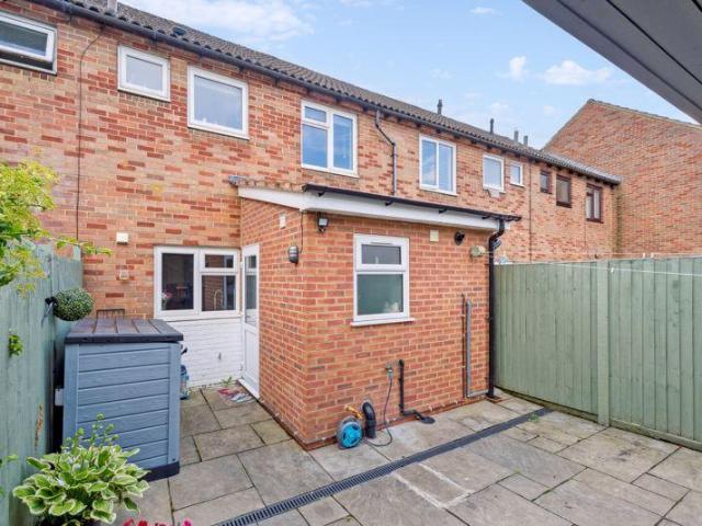House for sale in Lunnon, Buckinghamshire
