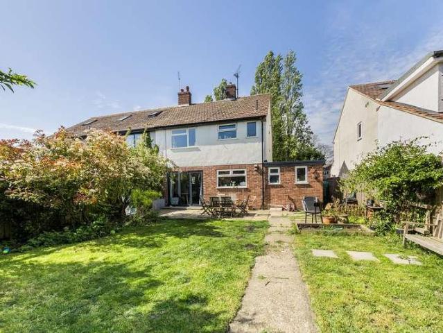 House for sale in Dromore, Oxfordshire