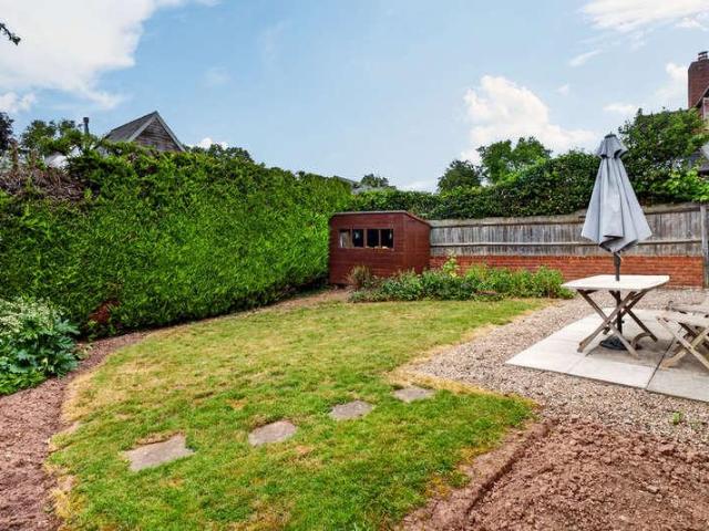 House for sale in Sutton St Nicholas