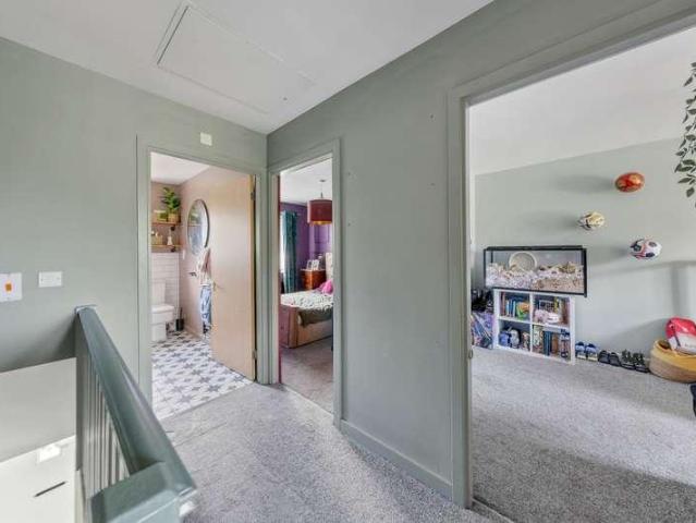House for sale in Edgewater Park, Warrington