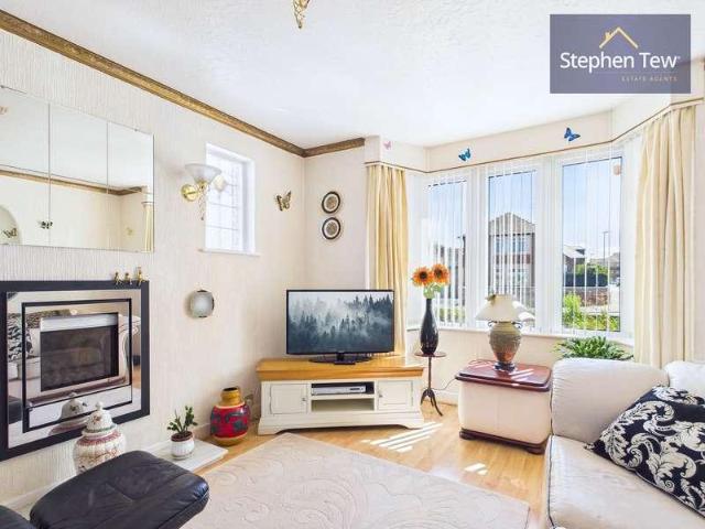 House for sale in Squires Gate, Blackpool