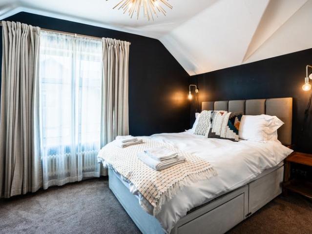 House for sale in High Harrogate, Harrogate