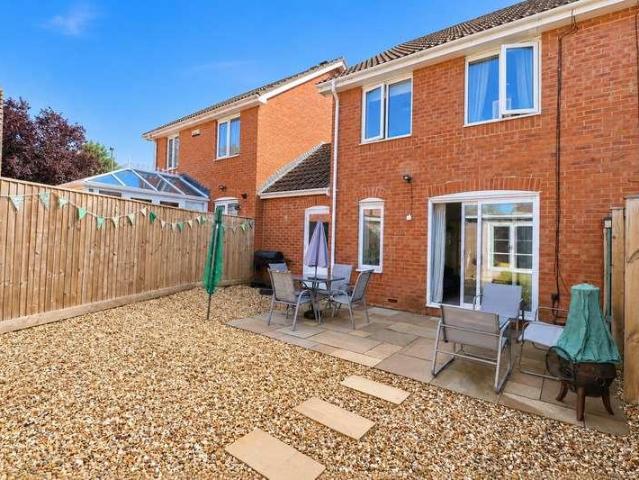 House for sale in Hilperton, Trowbridge
