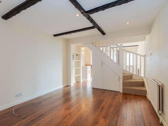 House for sale in St Marks, Maidenhead