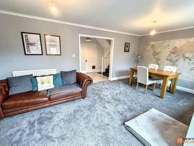 House for sale in New Werrington, Peterborough