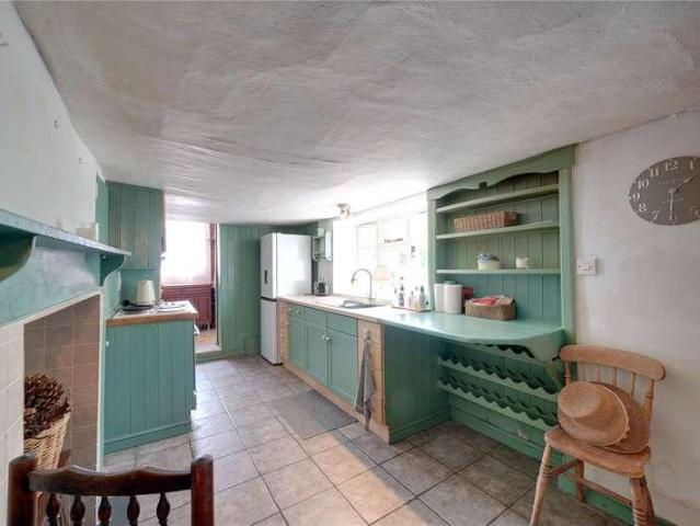 House for sale in Chedburgh, Suffolk