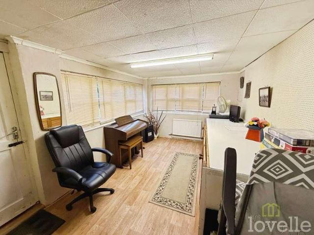 House for sale in Ashby De La Launde, Lincolnshire