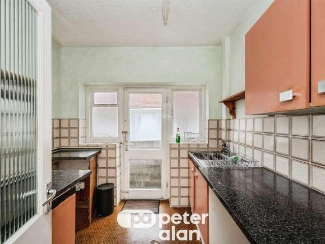 House for sale in Nangreaves, Wales
