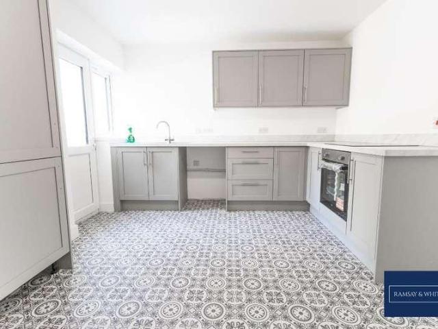 House for sale in Mid Glamorgan