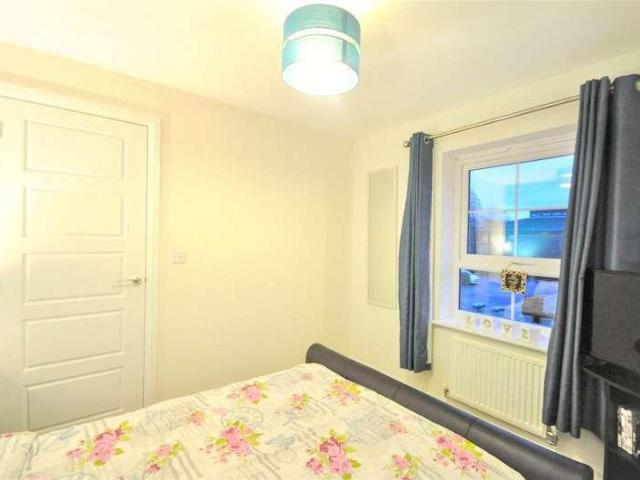 House for sale in Yarnfield and Cold Meece, Baswich