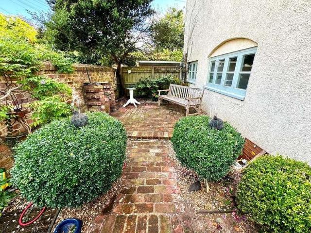 House for sale in Newton St Cyres, Devon