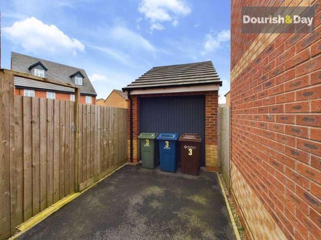 House for sale in Creswell, Baswich