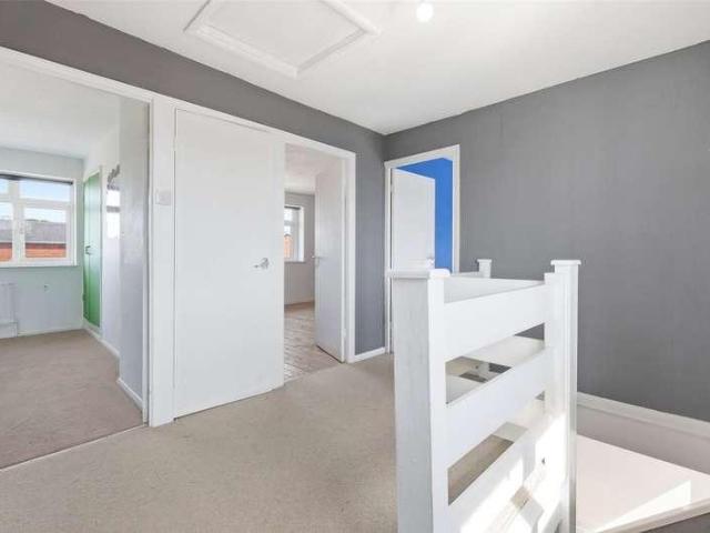 House for sale in Alton Barnes, Essex