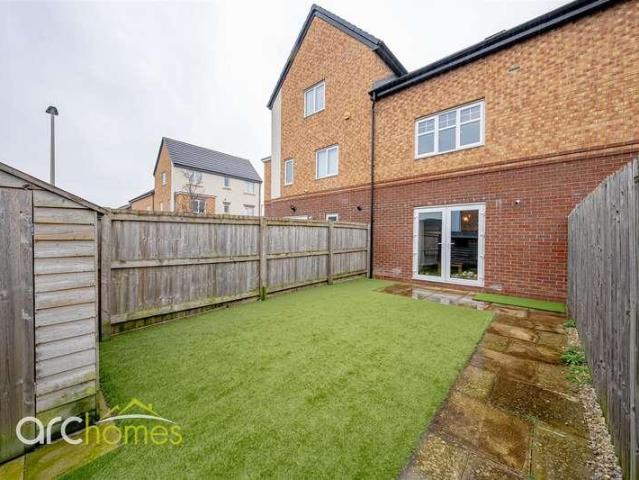 House for sale in Wigan, Greater Manchester