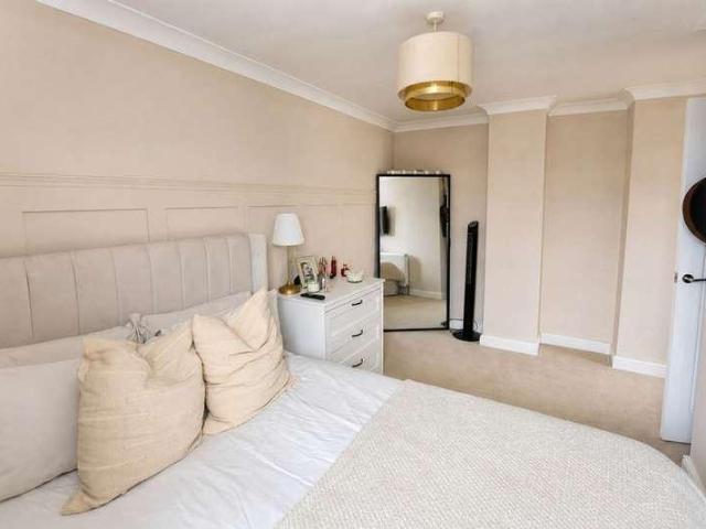 House for sale in Baron St Martin, Barholm