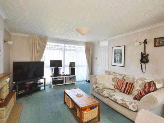 House for sale in Feckenham, City Of Bristol
