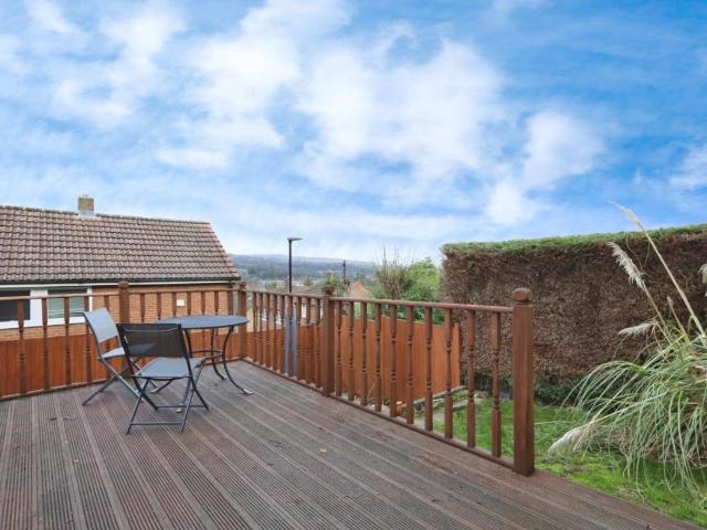House for sale in Moscar Cottages, South Yorkshire
