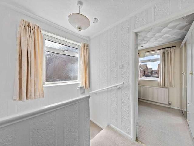 House for sale in Thelwall, Warrington