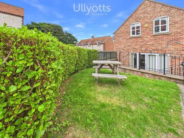 House for sale in Flamborough