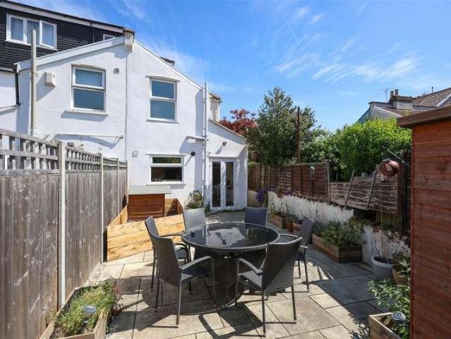 House for sale in Bristol, Pigsty Hill
